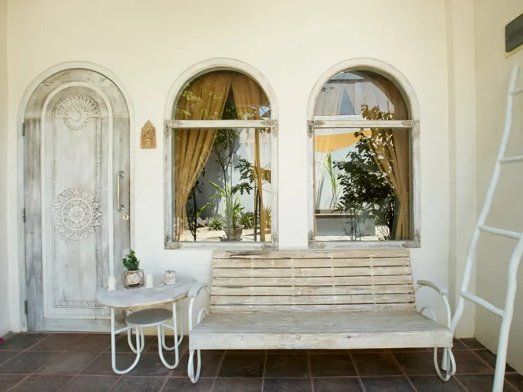 Retreat cover Image