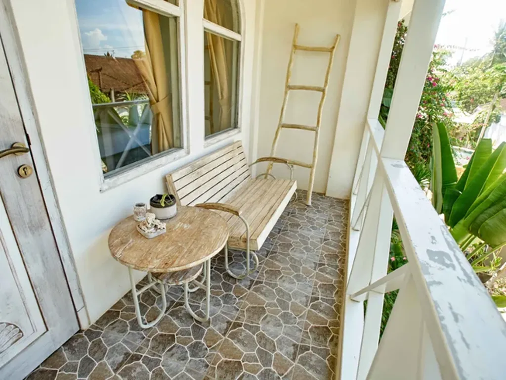Retreat cover Image