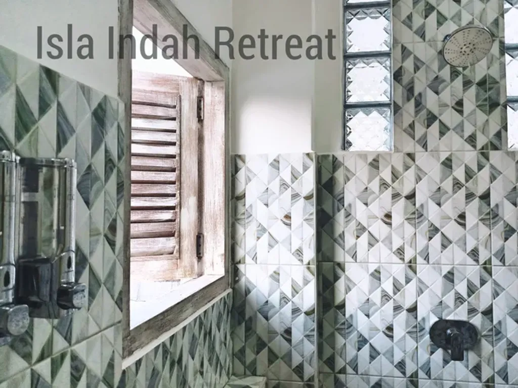 Retreat cover Image
