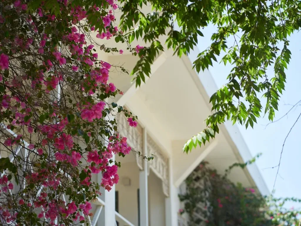 Retreat cover Image