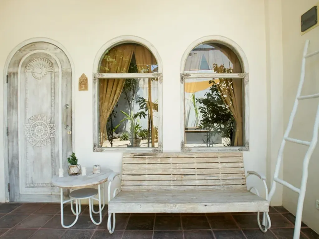 Retreat cover Image
