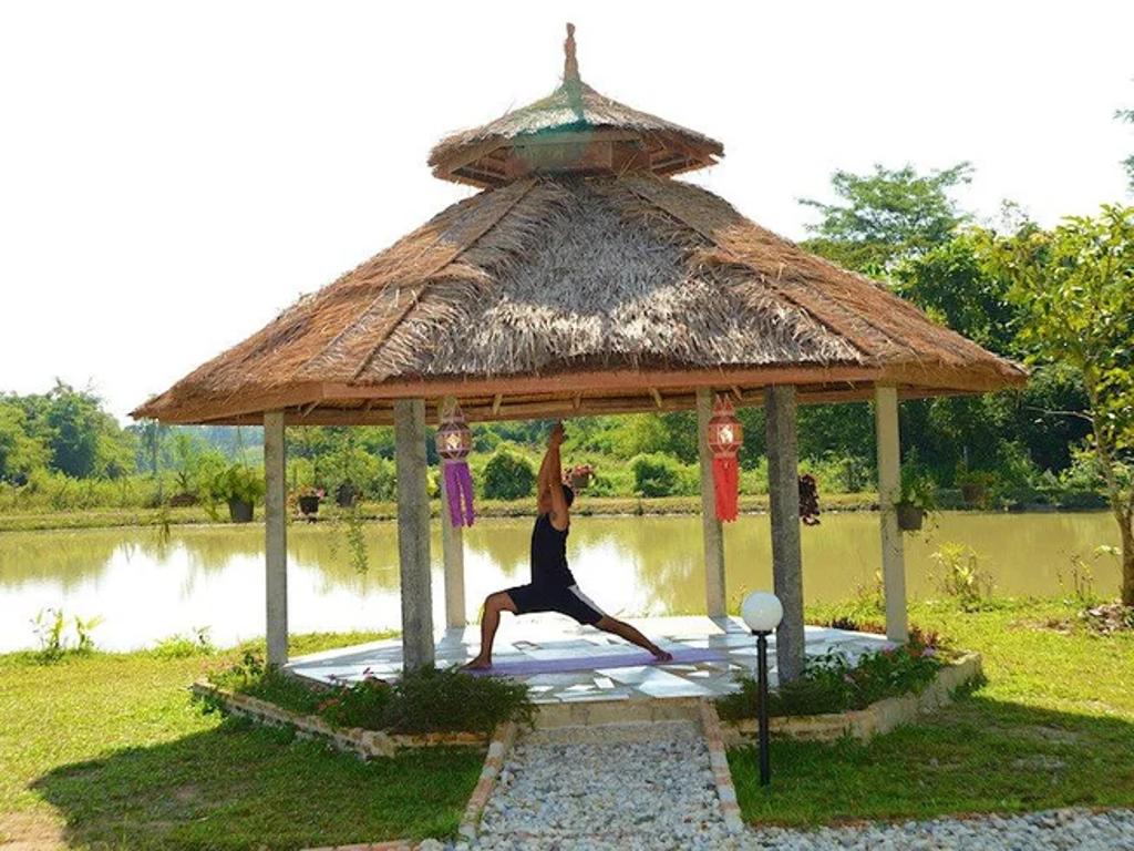 Retreat image
