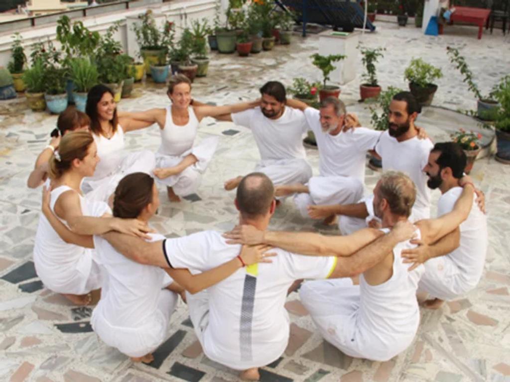 Retreat image